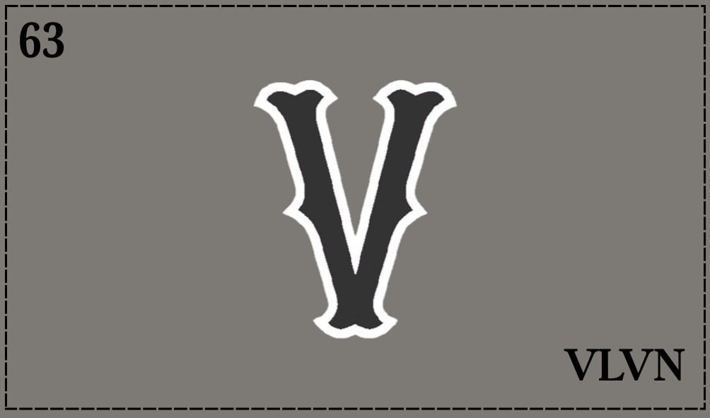 Legion Sigil Patch