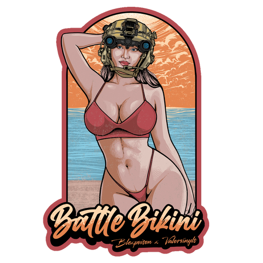 Battle Bikini