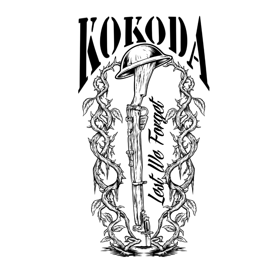 Kokoda