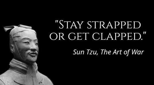 The Art of War