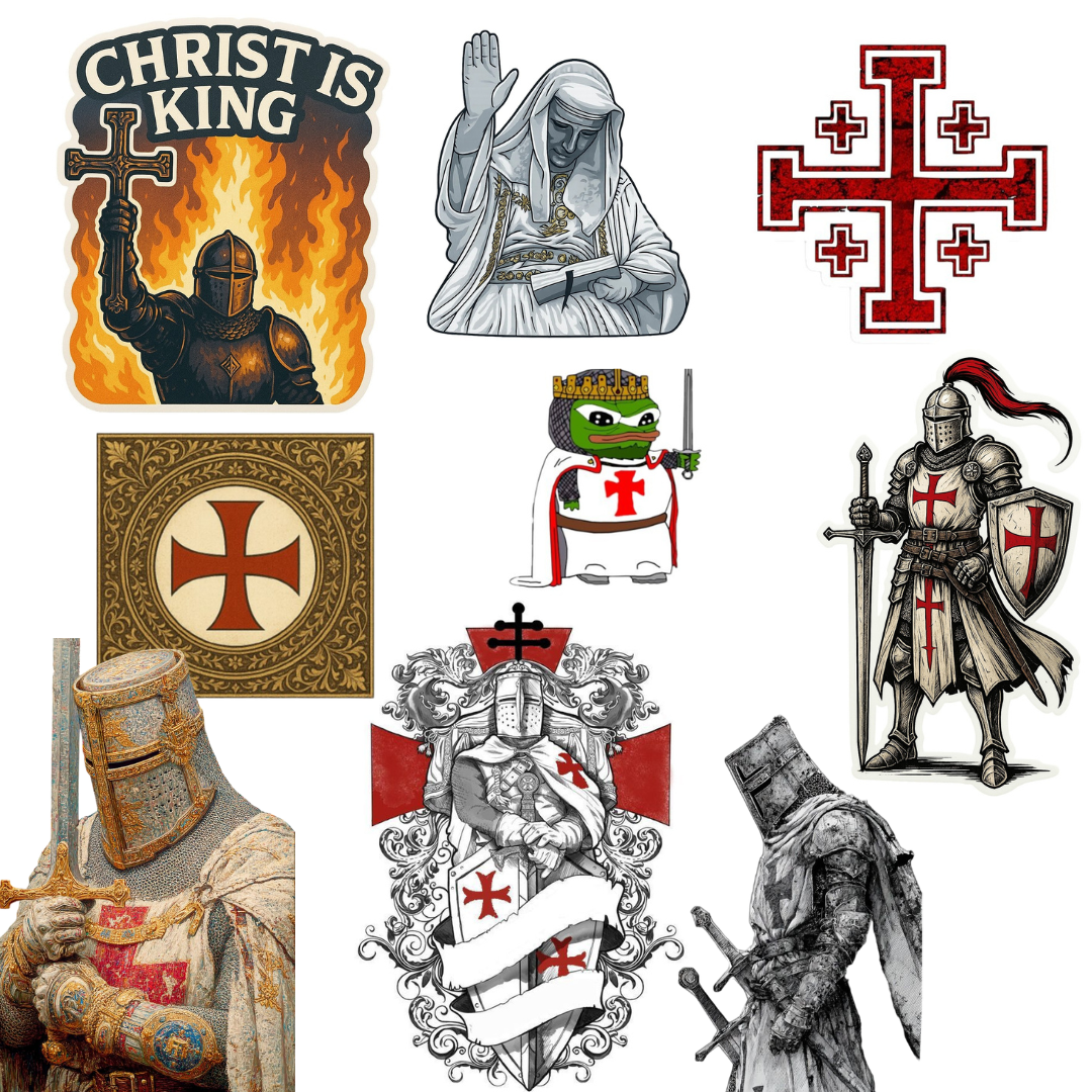 Crusade Bundle