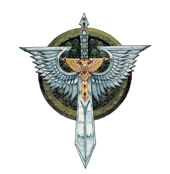 Sword & Shield