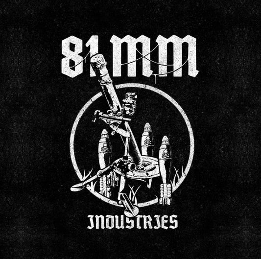 81mm Industries - In position