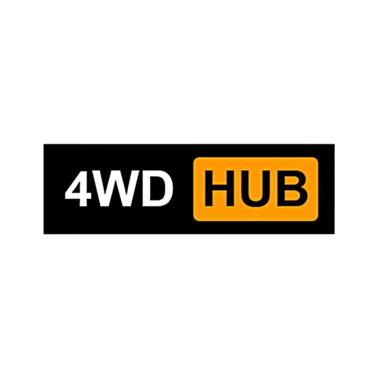 4WD HUB