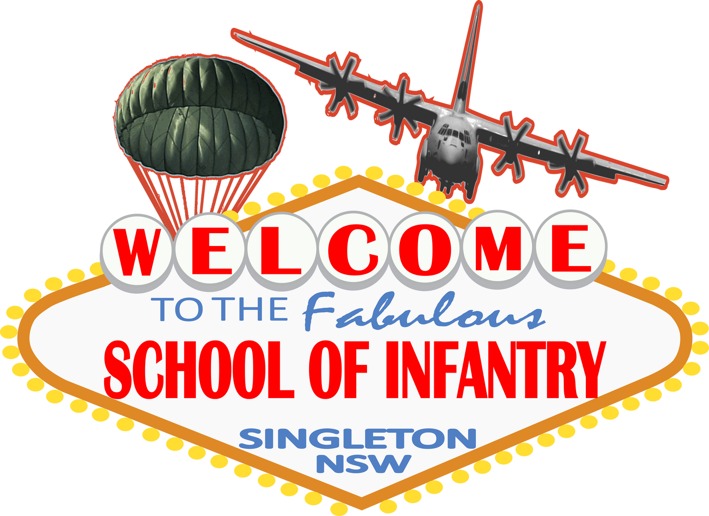 Welcome School of INF