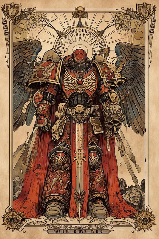 Blood Angel