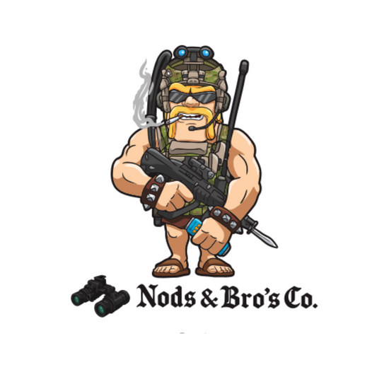 Nods & Bro's - Clash of Clans