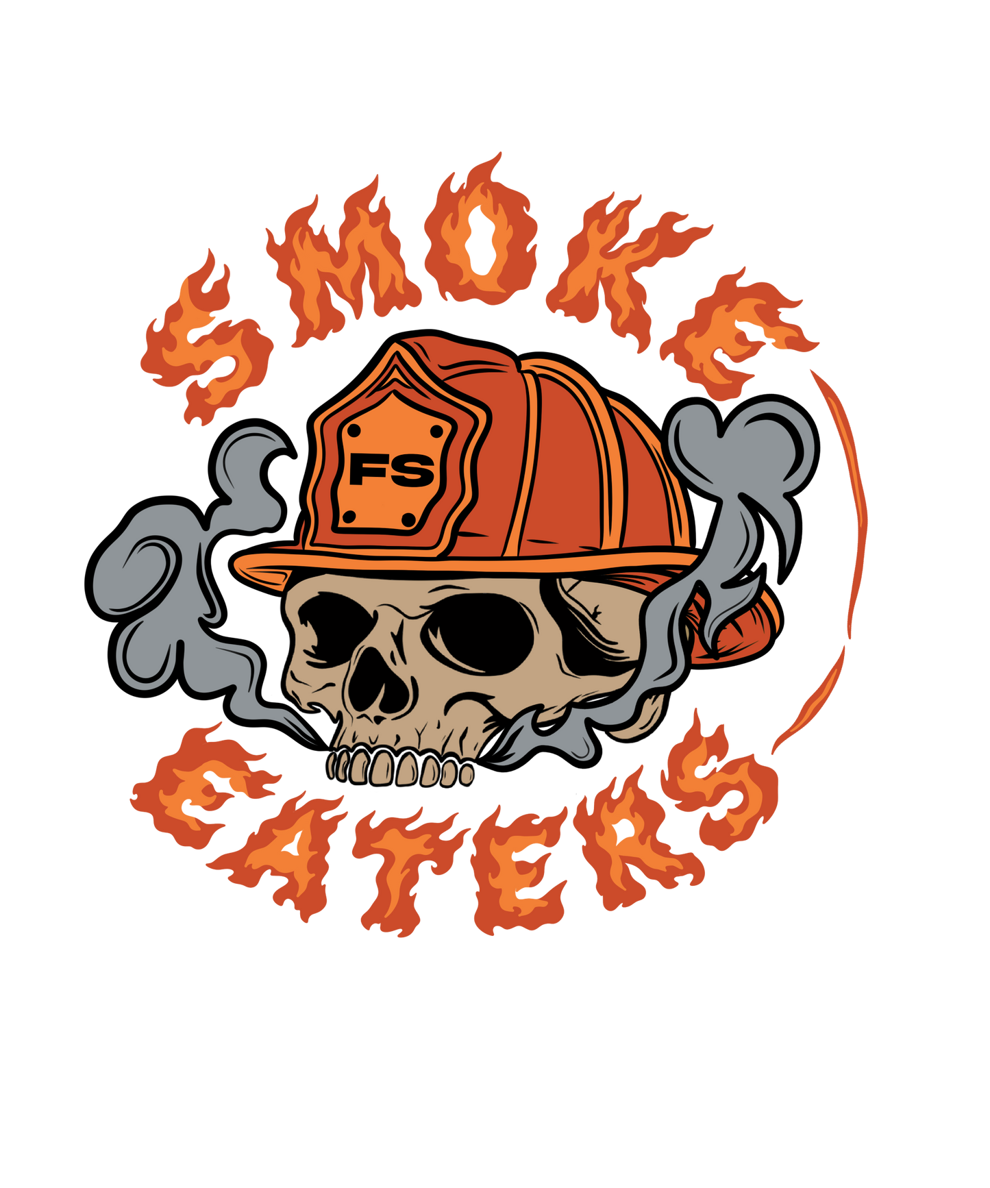 Smoke Eaters