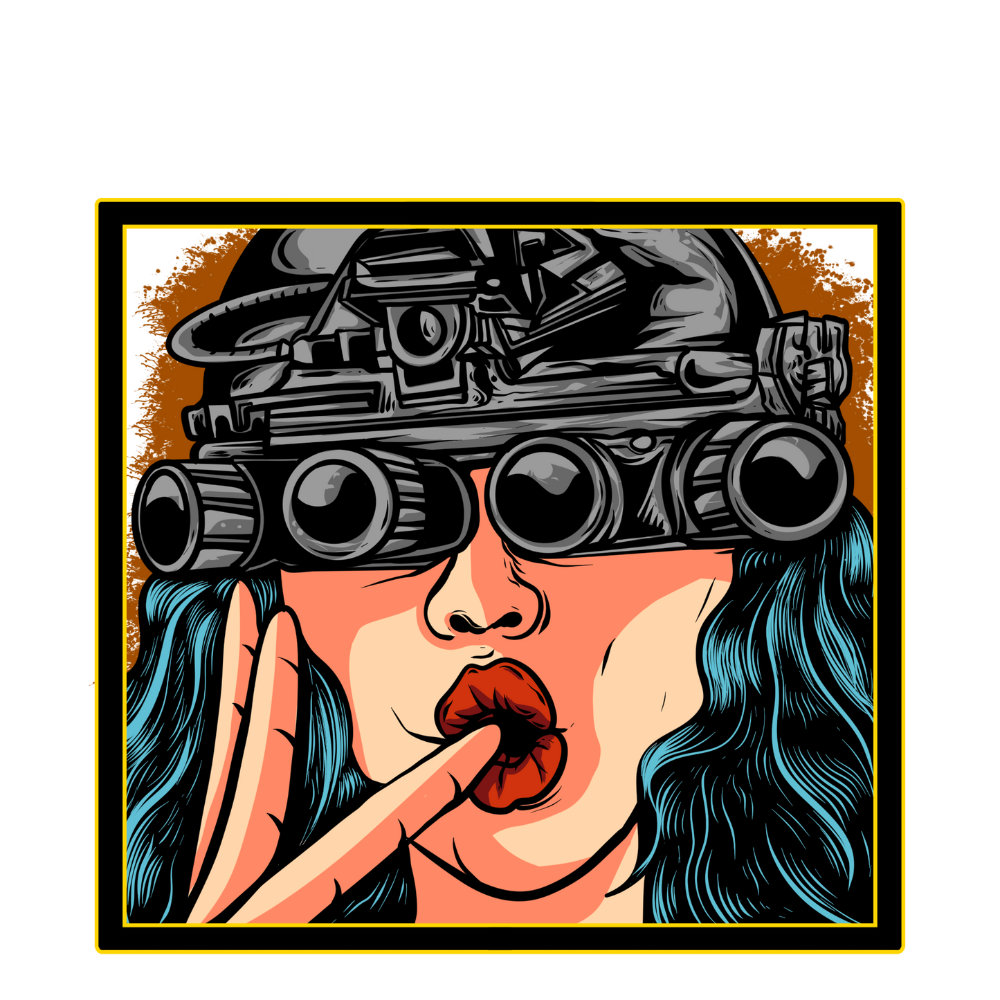 Night Ops Siren