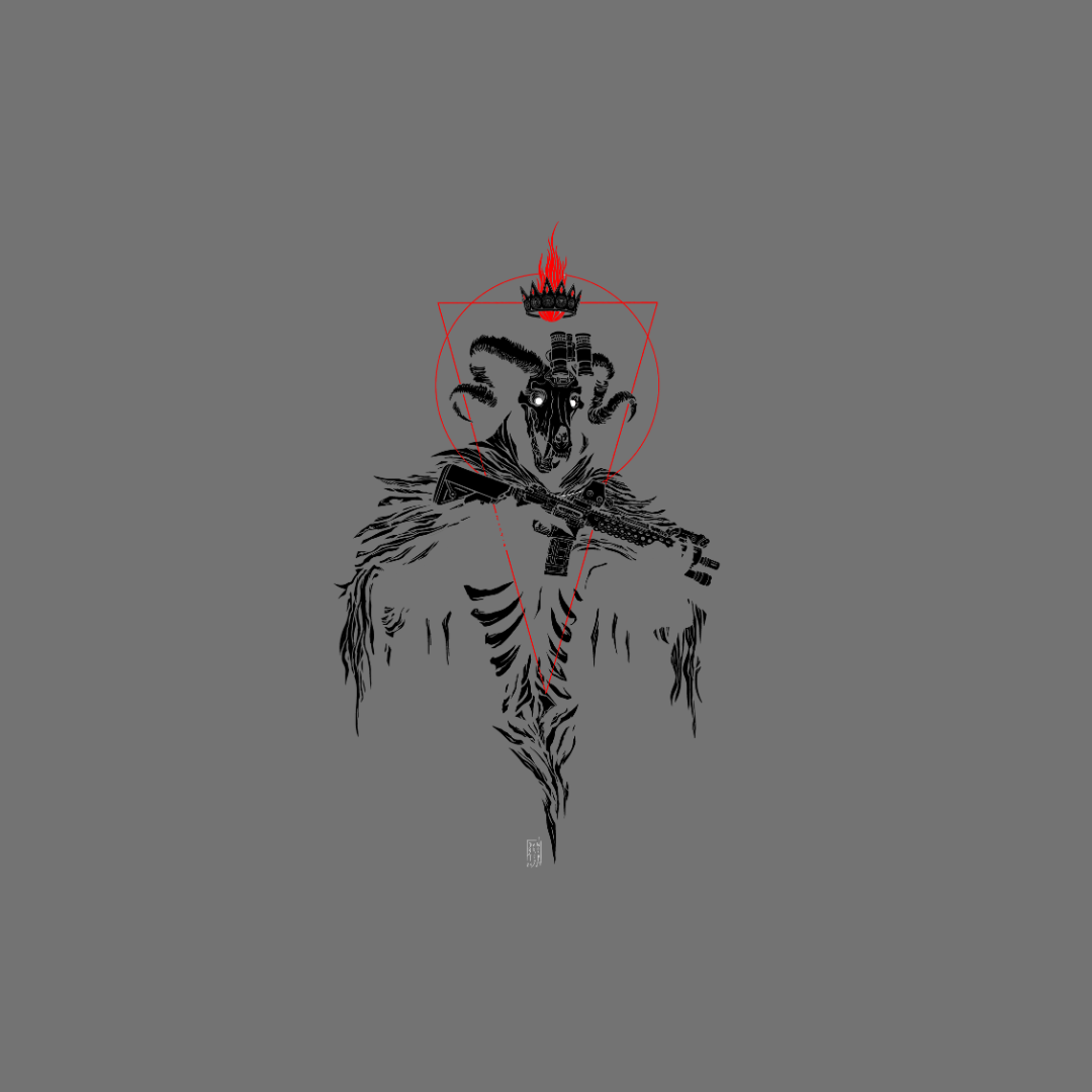 Noctis Group - OG Wendigo Red