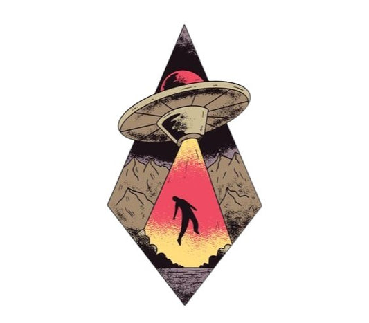 Alien Abduction