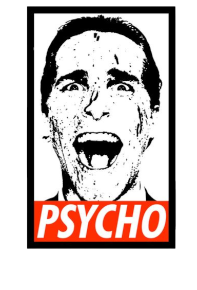 Psycho