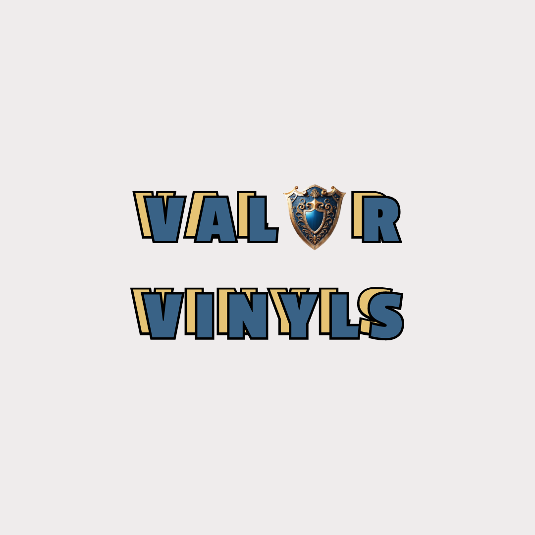 Valor Vinyls