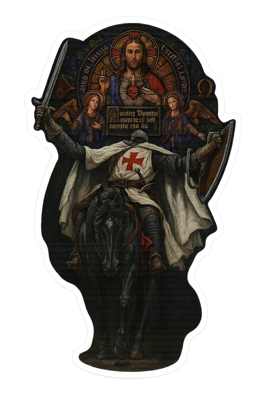 Blessed Templar