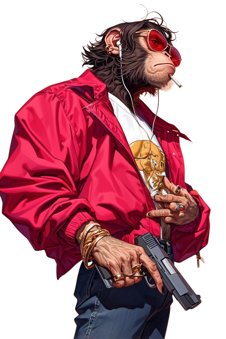 Boss Ape