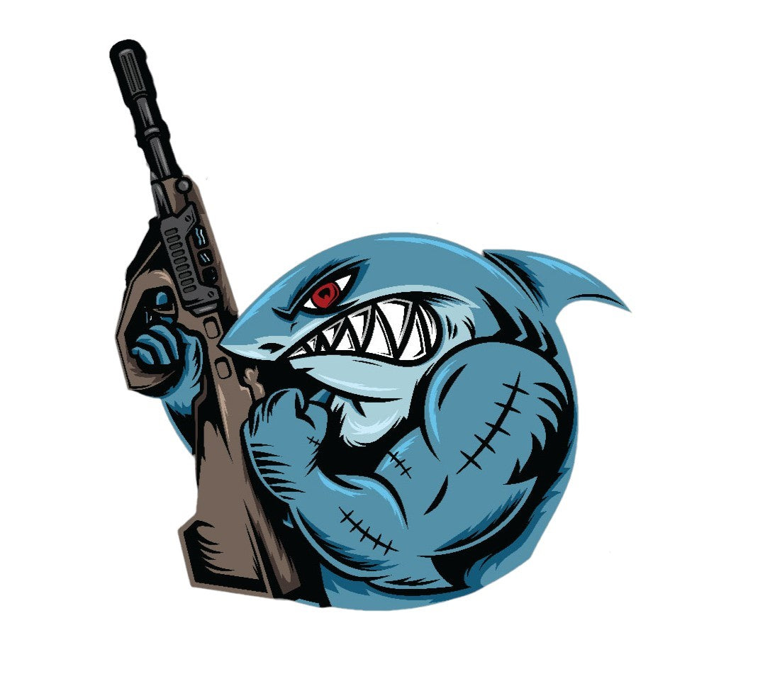 Blue Shark
