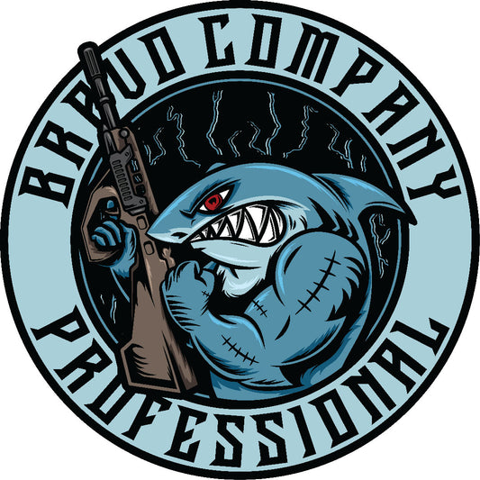 Blue Shark