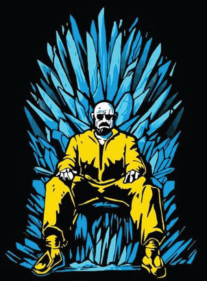 Breaking Thrones