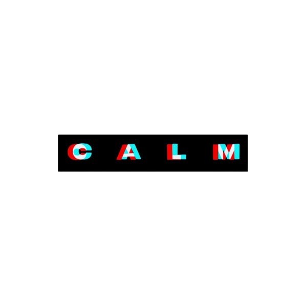 Calms