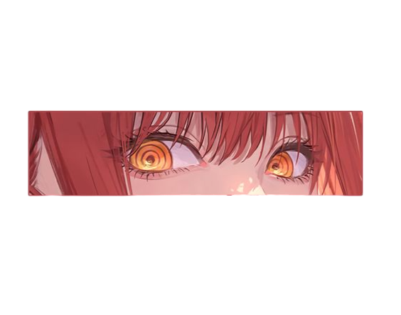 Anime Eyes