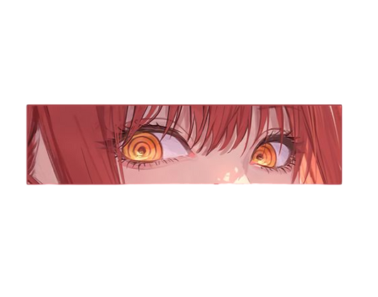 Anime Eyes