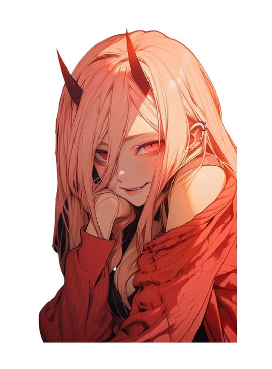 Anime Devil