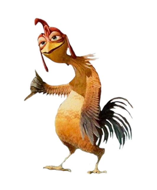 Shakka Chicken