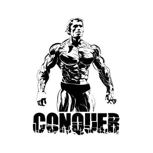 Conquer