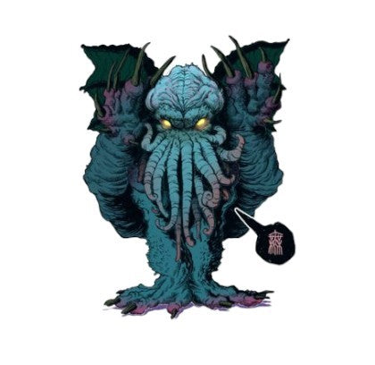 Cthulhu
