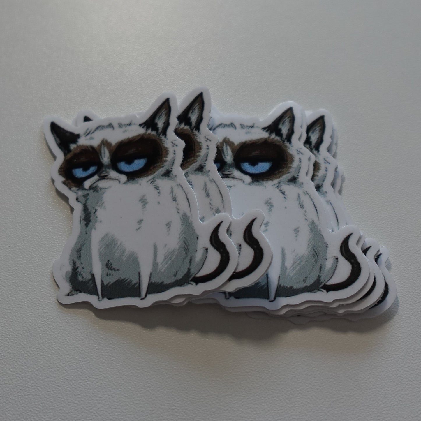 Depresso Expresso Kitty