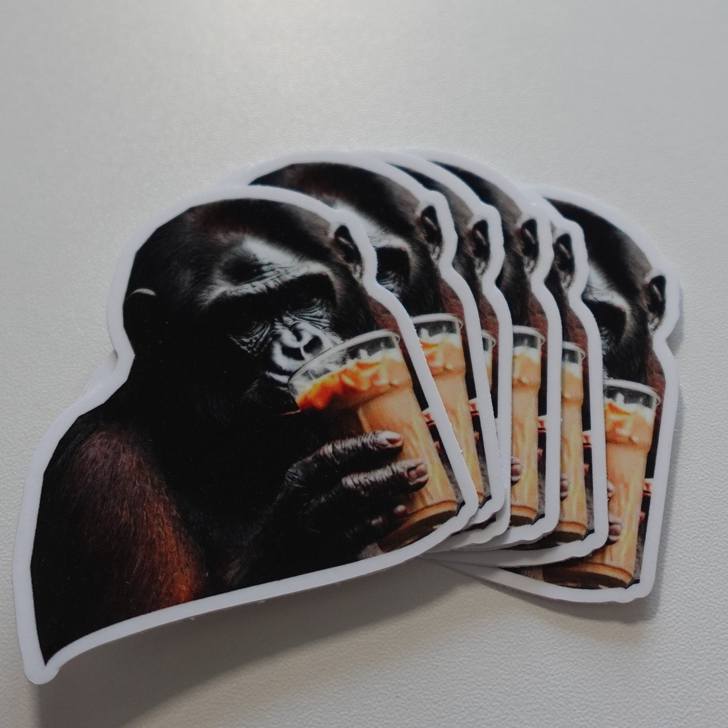 Ape Latte