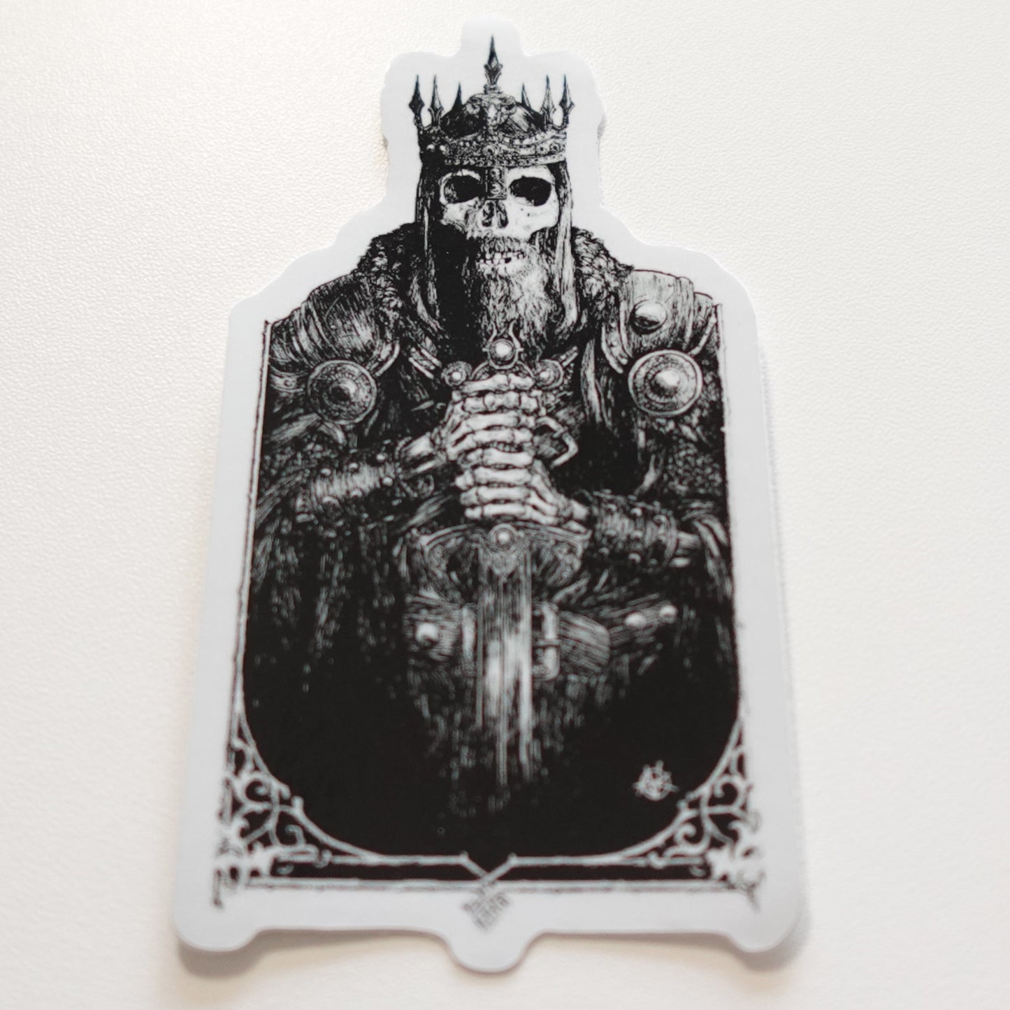Skeleton King