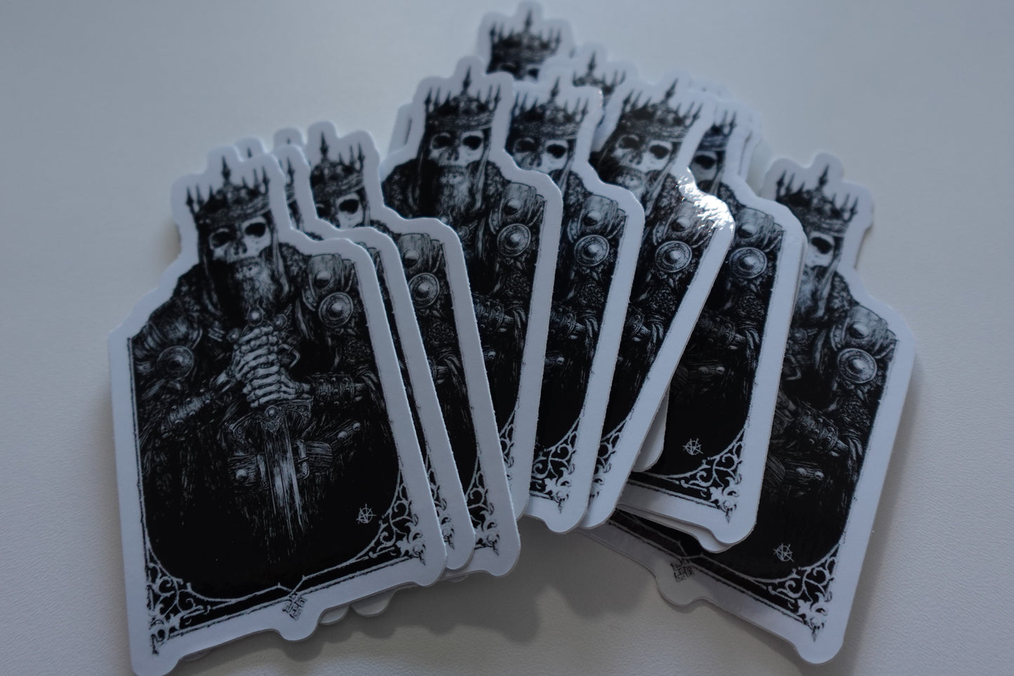 Skeleton King