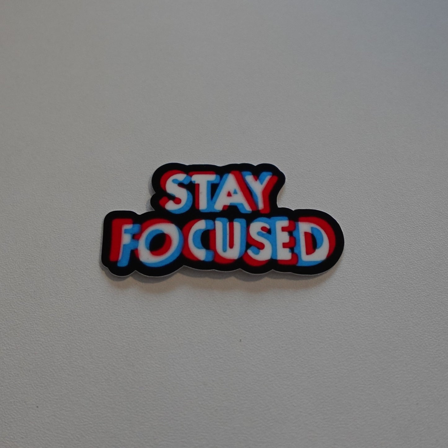 Stay Focused