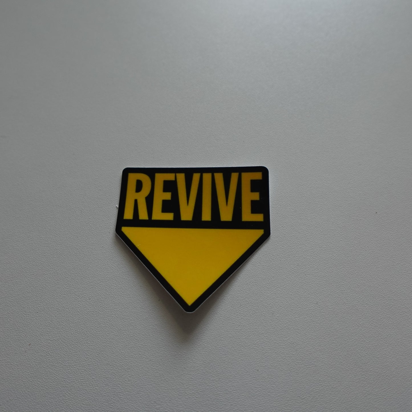 Revive