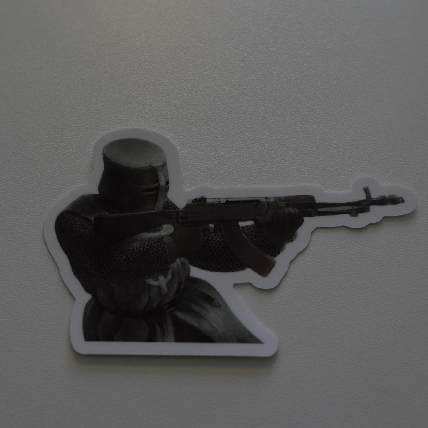 Templar AK