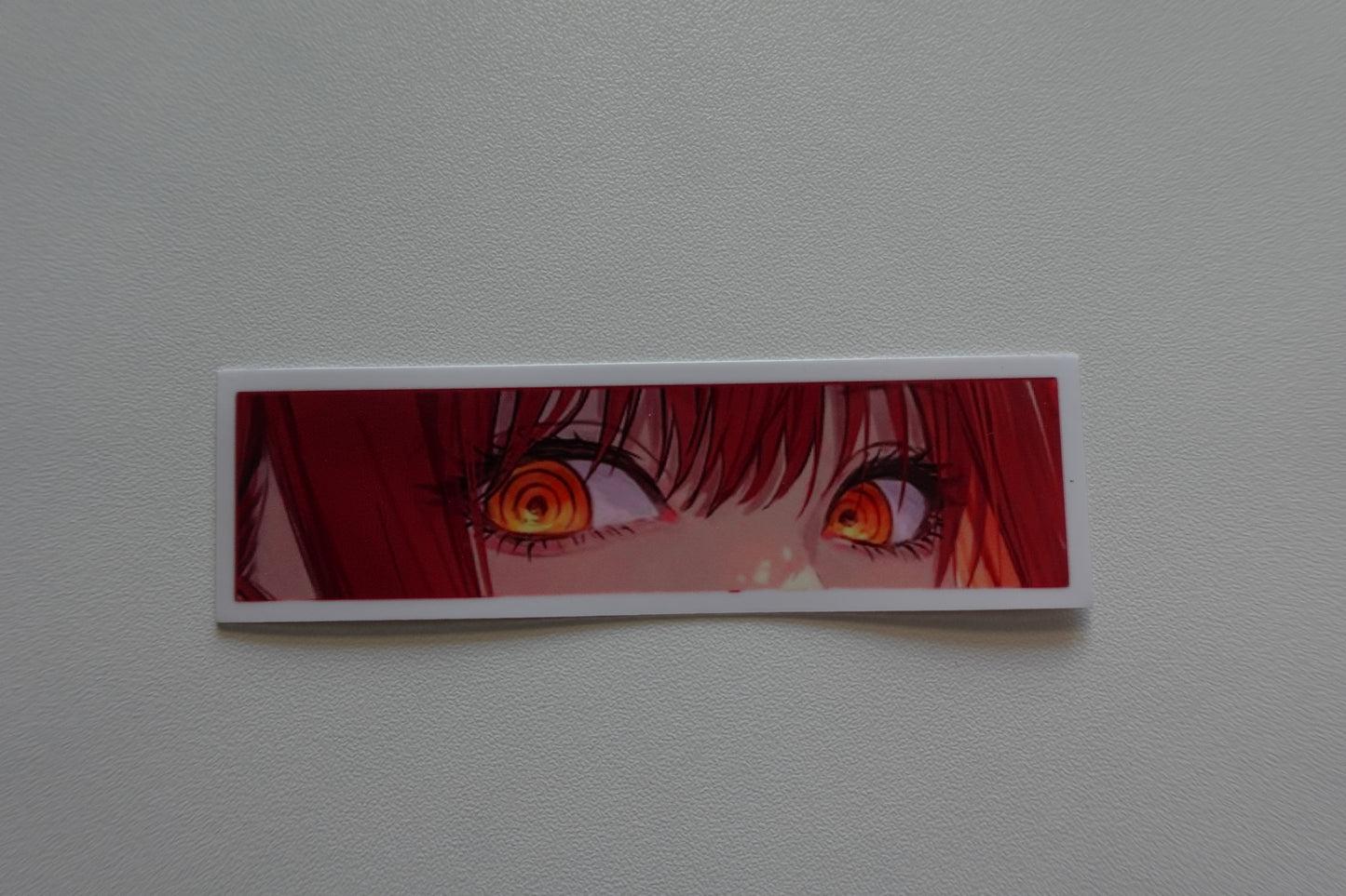 Anime Eyes
