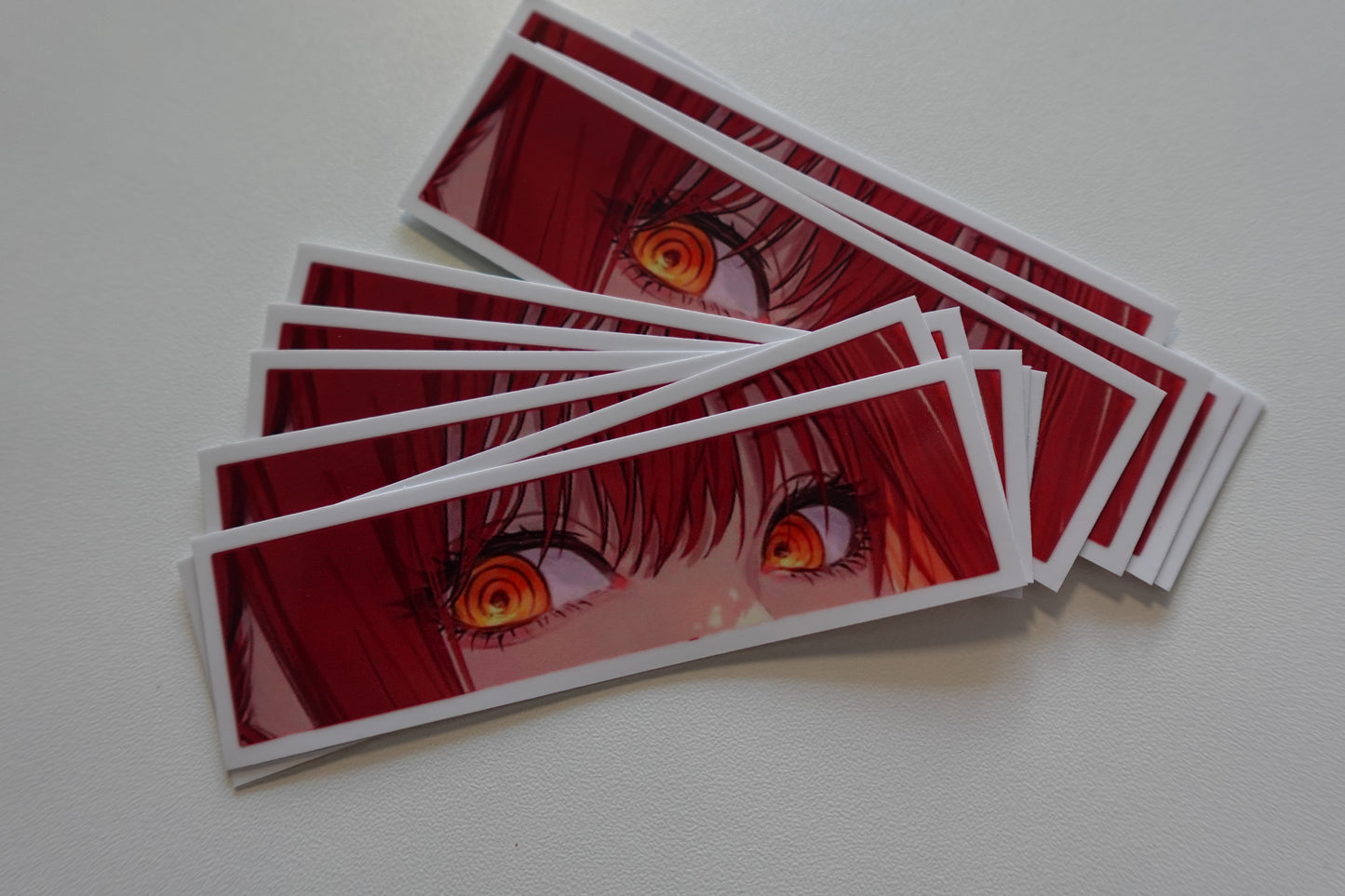 Anime Eyes