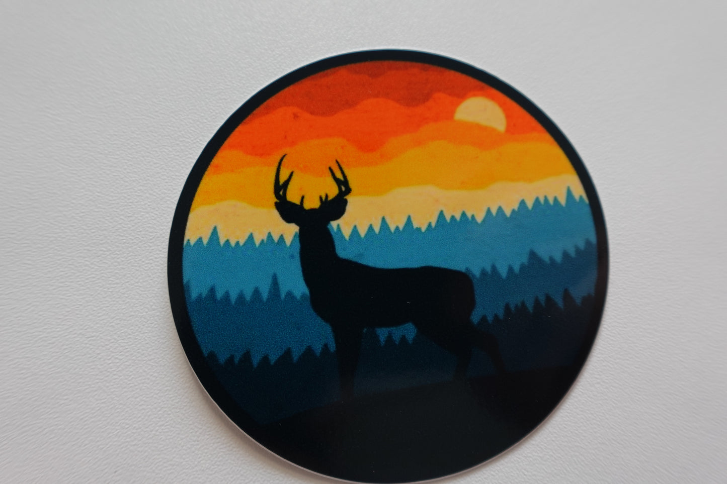Deer Art
