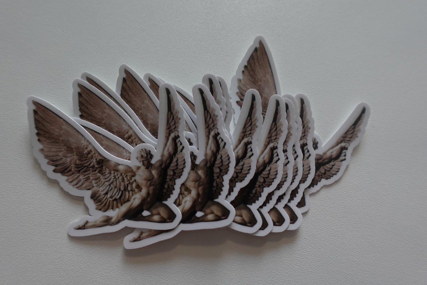 Icarus