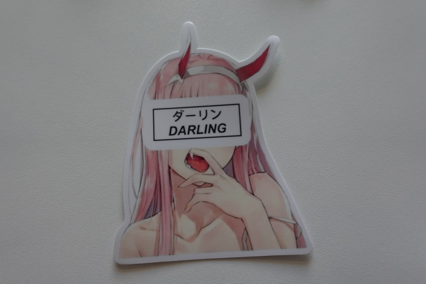 Anime Darling