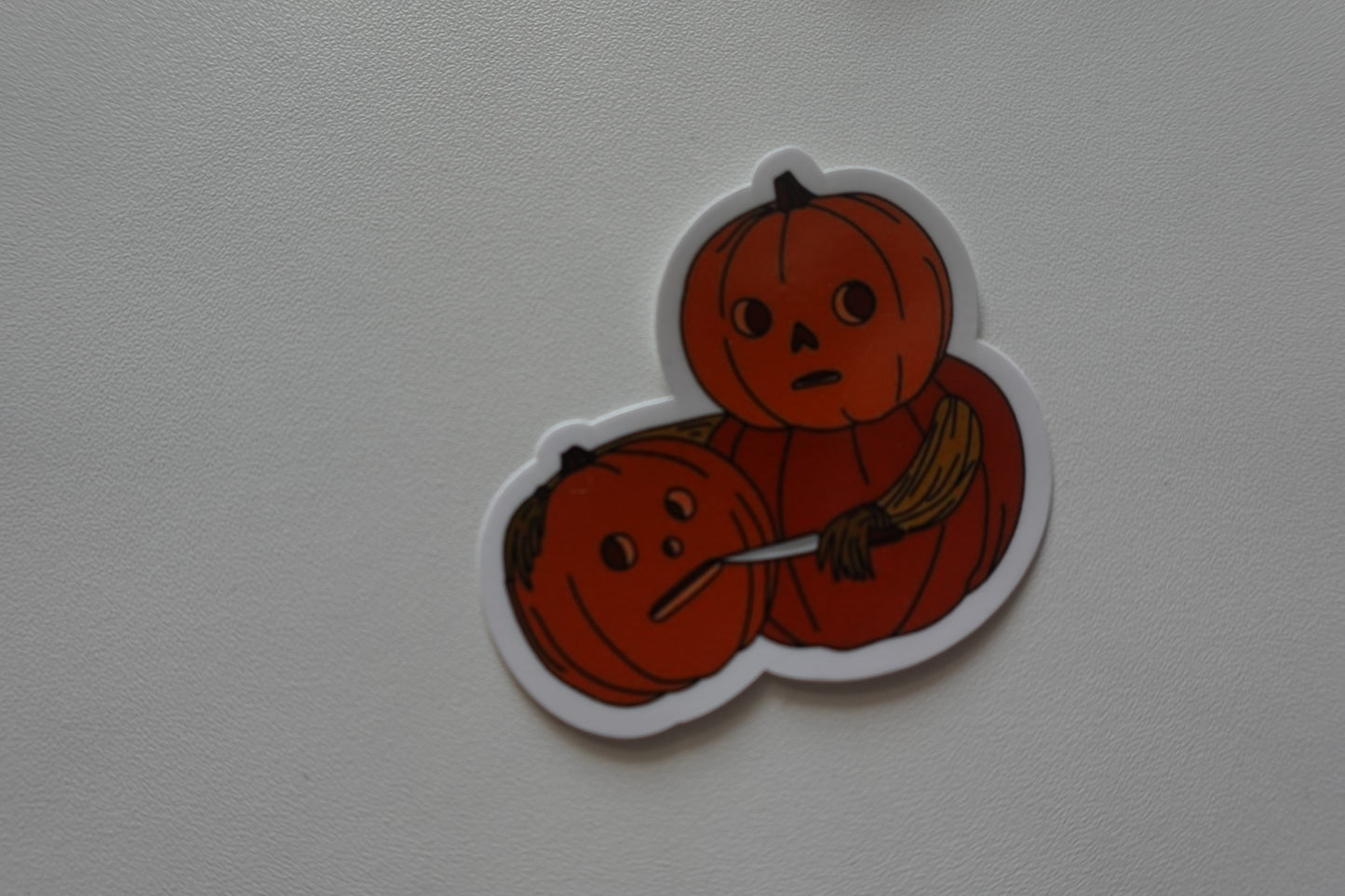 Pumpkin Heads