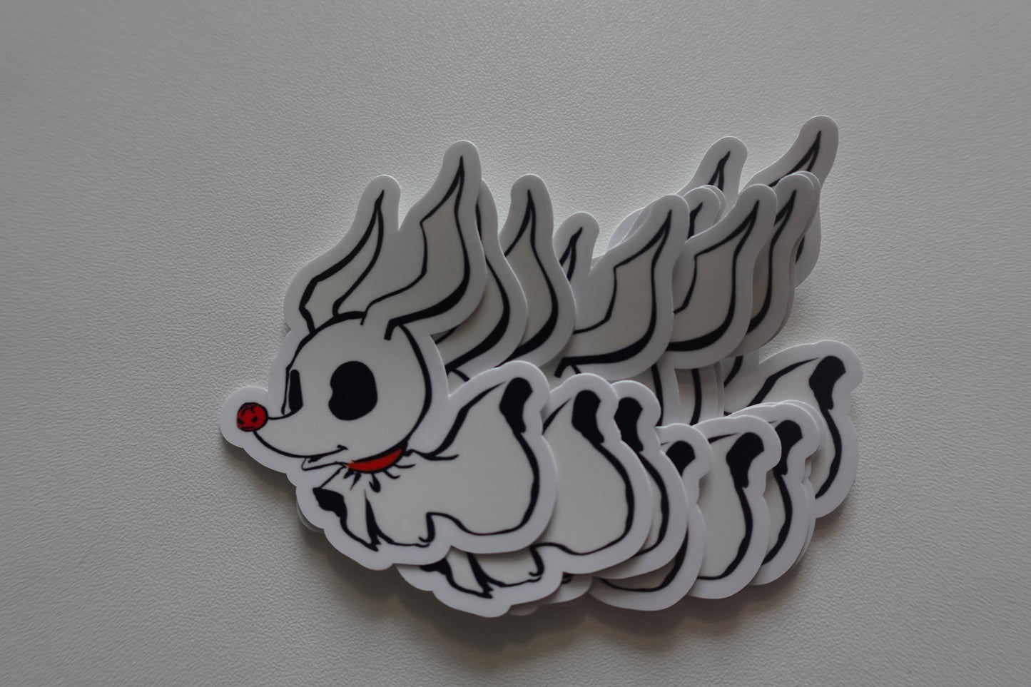 Ghost Dog