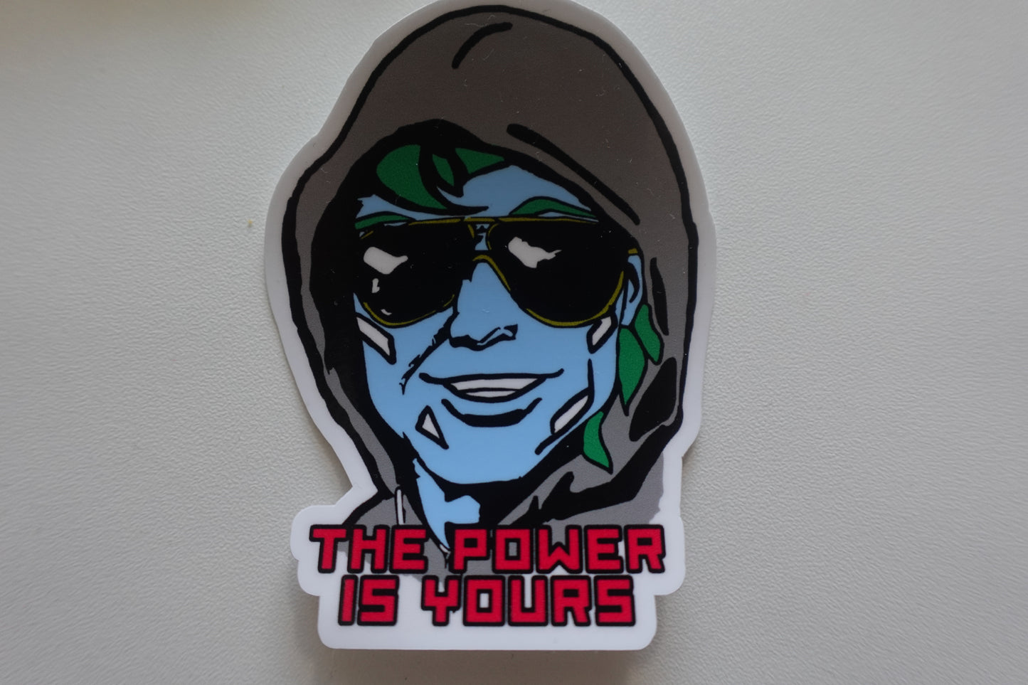 Art by Alts - Captain Ted