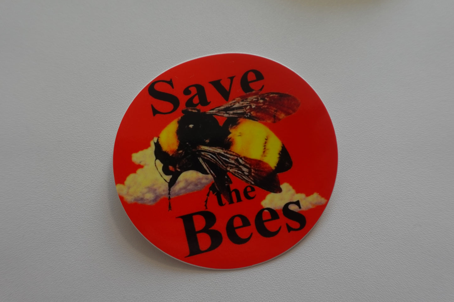 Save the Bees