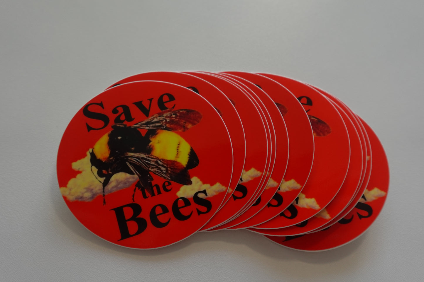 Save the Bees