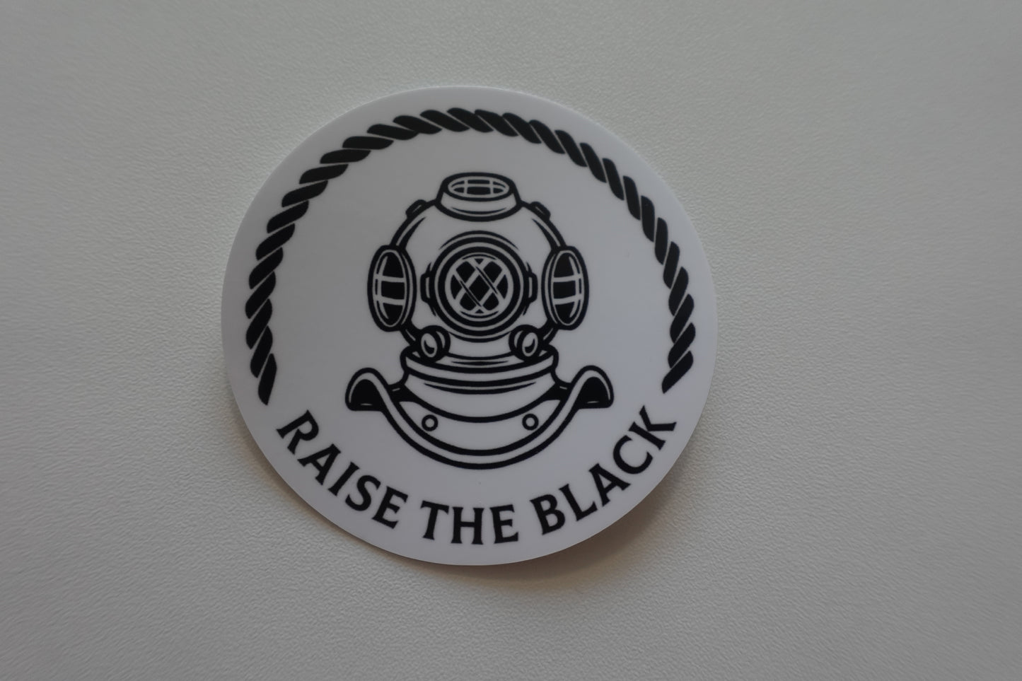 AUS JJ - Raise the Black Bonnet