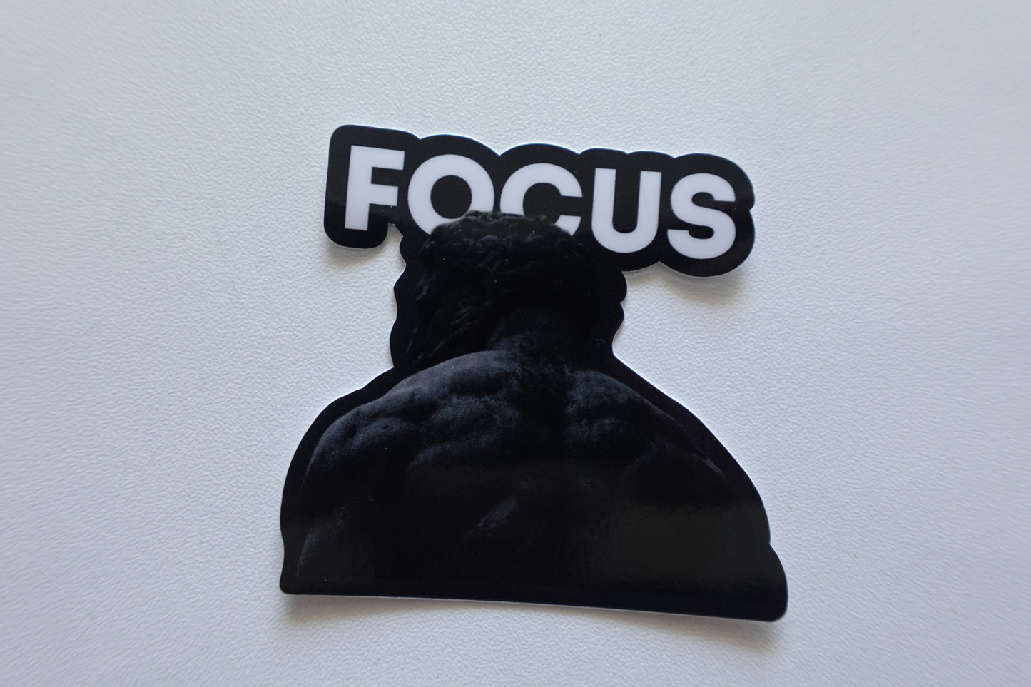 Stoic Focus
