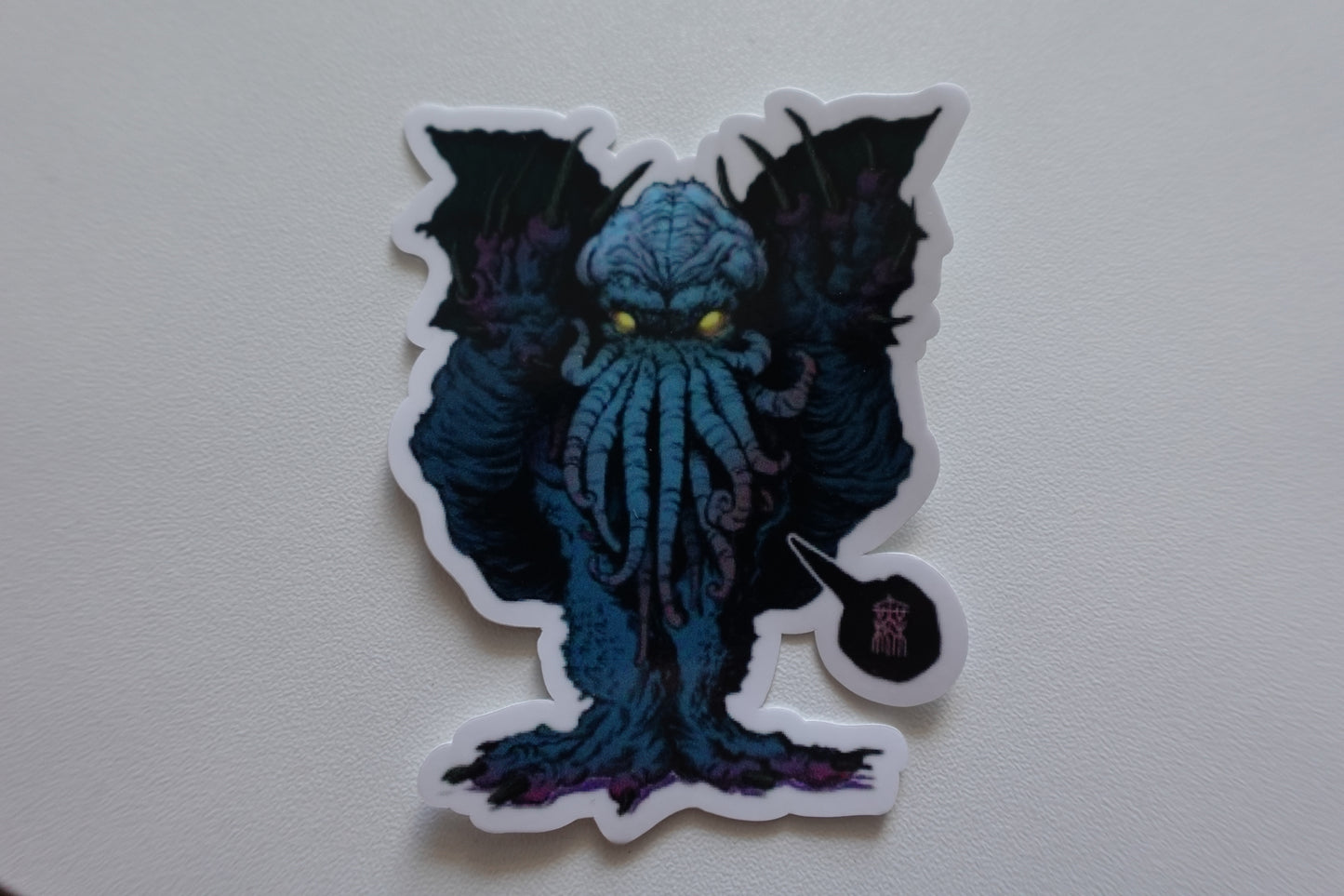 Cthulhu