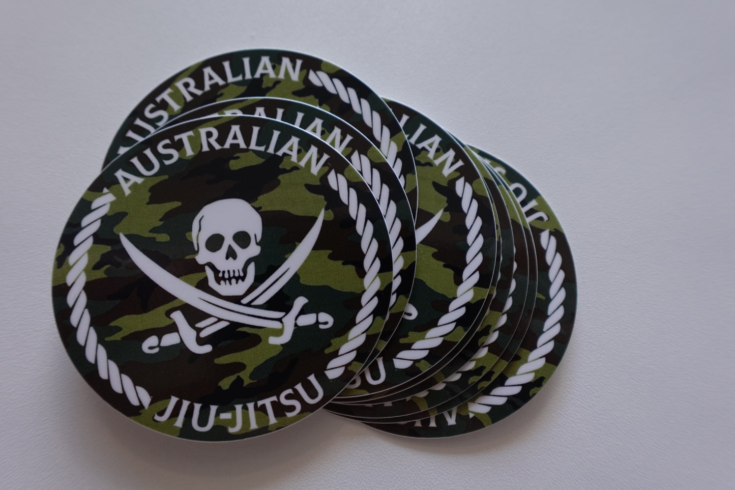 AUS JJ -RTB - Woodland